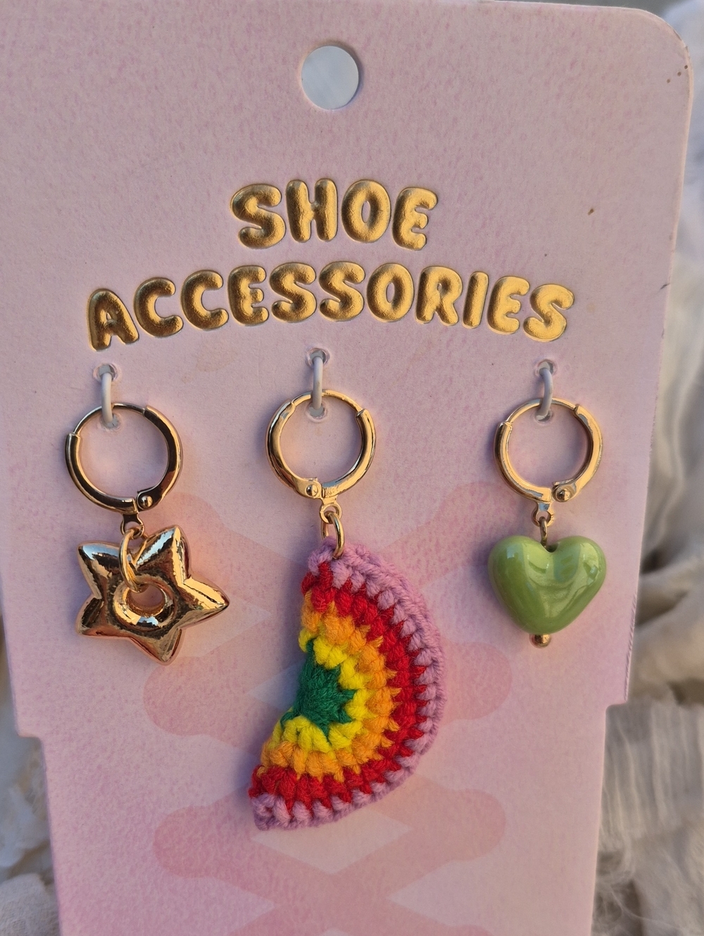 ✨️ - Picture 3 of 3